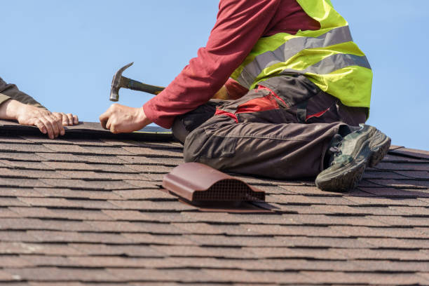 Best New Roof Installation  in Halifax, VA