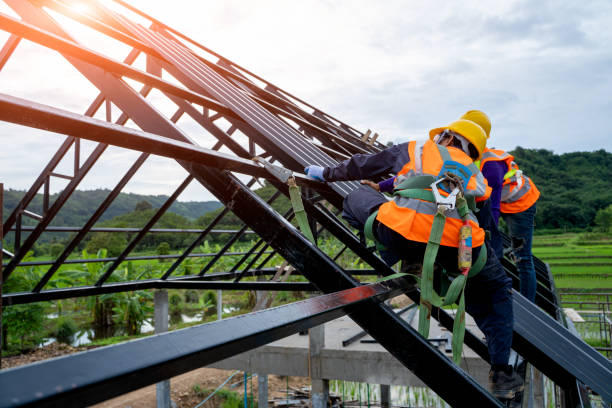 Best Roof Maintenance Services  in Halifax, VA