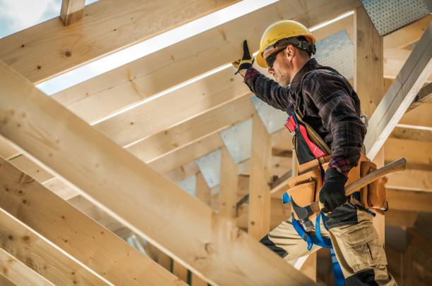 Gutter Installation and Roofing in Halifax, VA