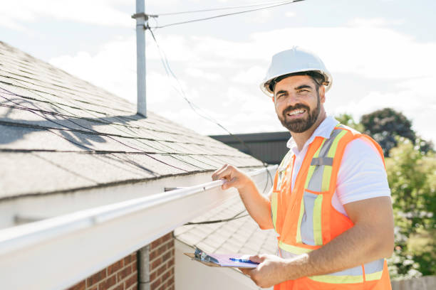 Quick and Trustworthy Emergency Roof Repair Services in Halifax, VA
