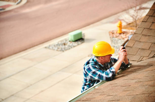 Best Roof Repair Services  in Halifax, VA