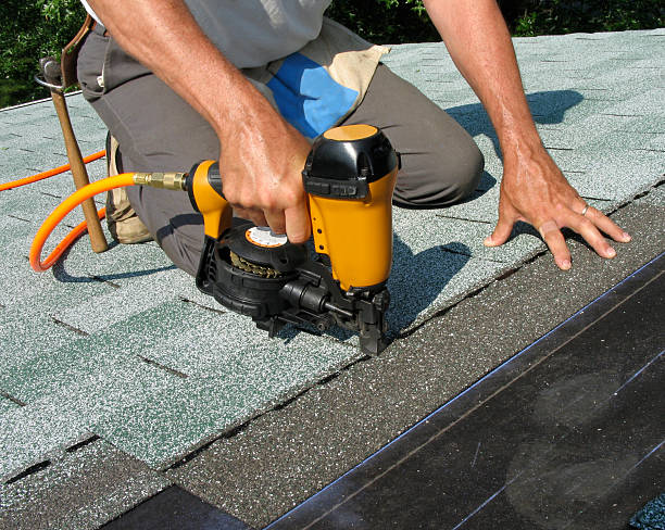Best Affordable Roofing Company  in Halifax, VA