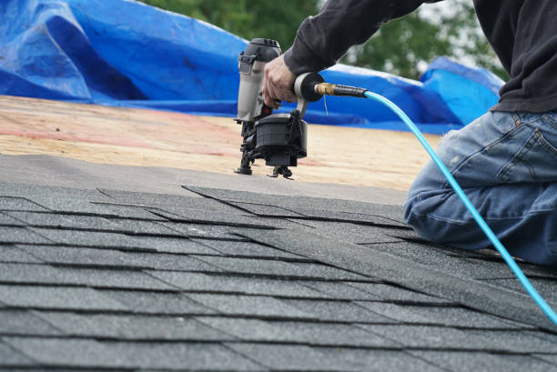 Best Residential Roofing Contractor  in Halifax, VA