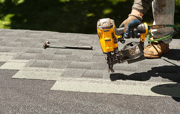 Best Commercial Roofing Services  in Halifax, VA
