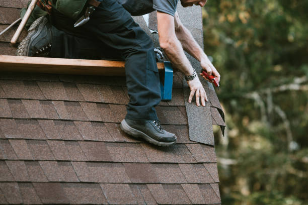 Best New Roof Installation  in Halifax, VA