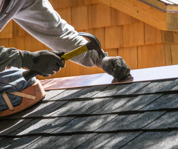 Best Residential Roofing Contractor  in Halifax, VA